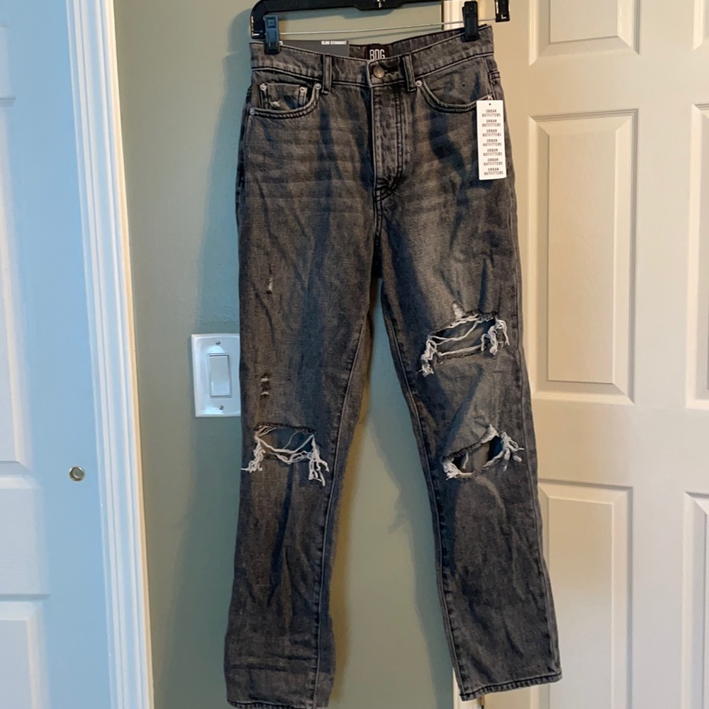 Urban Outfitter jeans